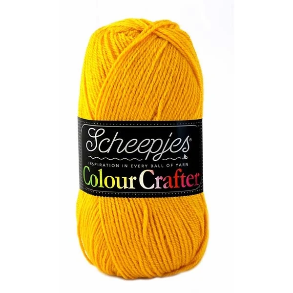 Scheepjes Colour Crafter Eindhoven 1114