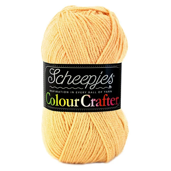 Scheepjes Colour Crafter Gouda 1081