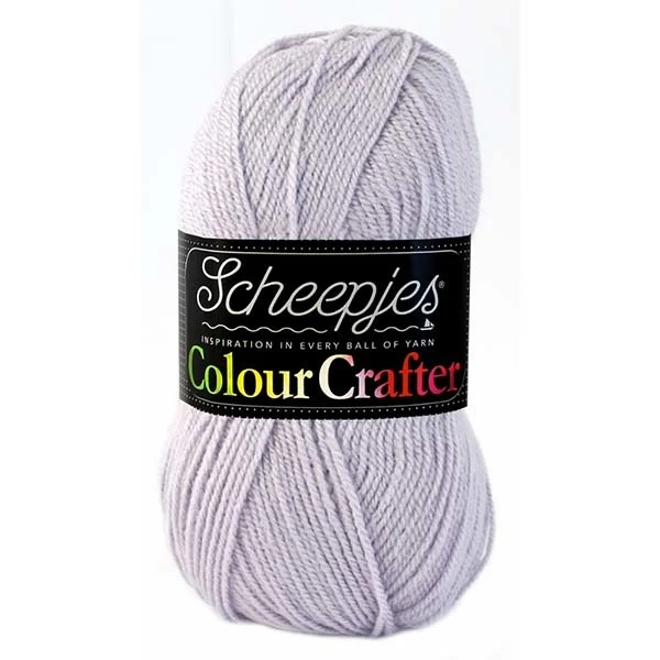 Scheepjes Colour Crafter Helmond 1724
