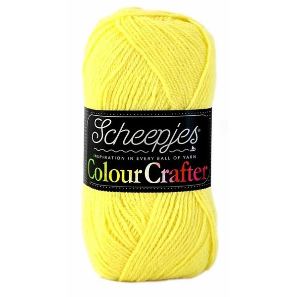 Scheepjes Colour Crafter Leerdam 1263