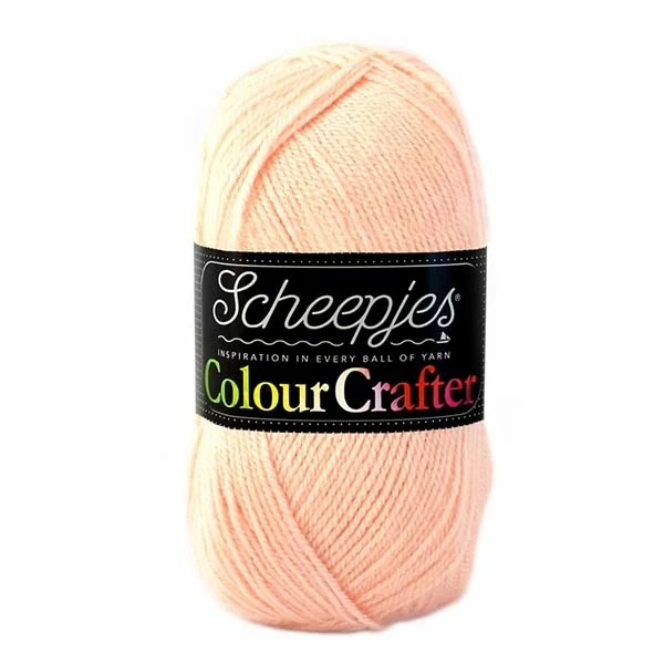 Scheepjes Colour Crafter Lelystad 1026