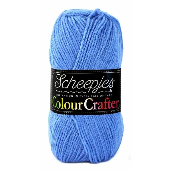 Scheepjes Colour Crafter Middelburg 1003