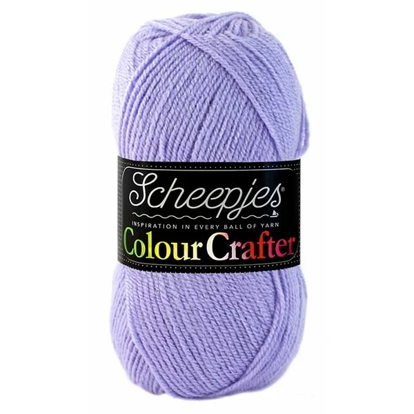Scheepjes Colour Crafter Rhenen 1188