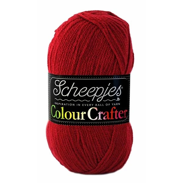 Scheepjes Colour Crafter Roermond 1123