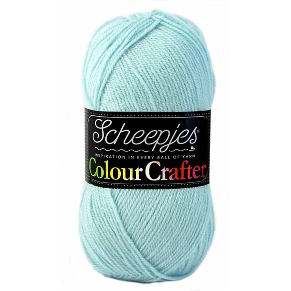 Scheepjes Colour Crafter Urk 1034