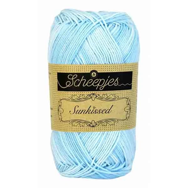 Scheepjes Sunkissed 003 Breeze