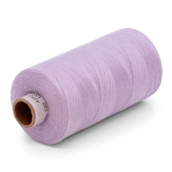 Amann ASPO Sytråd Polyester 1000m 0055