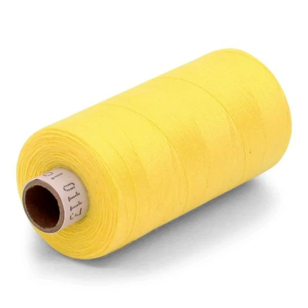 Amann ASPO Sytråd Polyester 1000m 0113