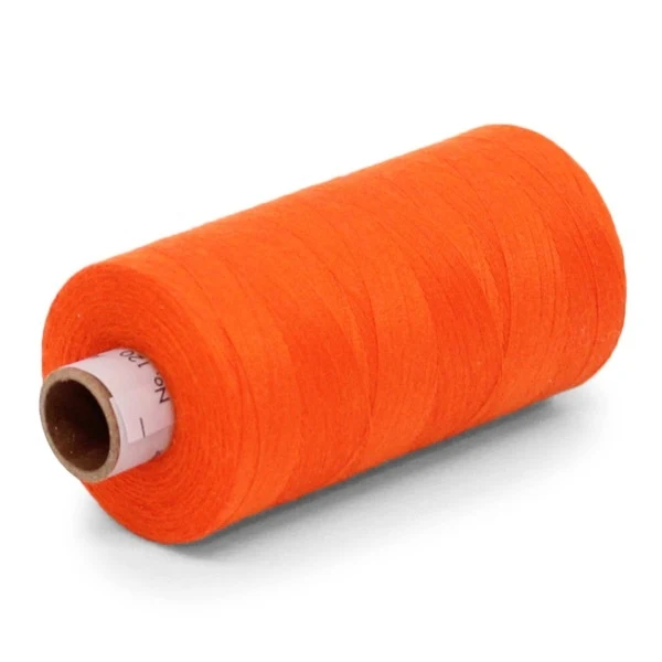 Amann ASPO Sytråd Polyester 1000m 0450