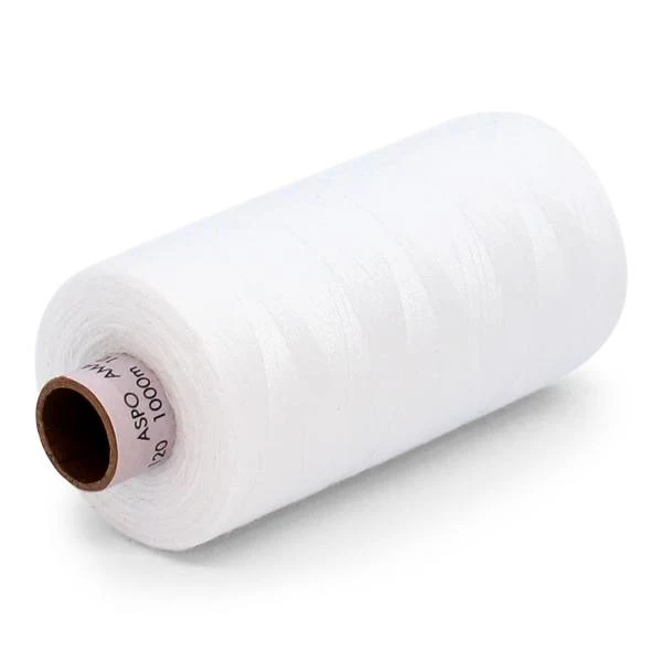 Amann ASPO Sytråd Polyester 1000m 2000