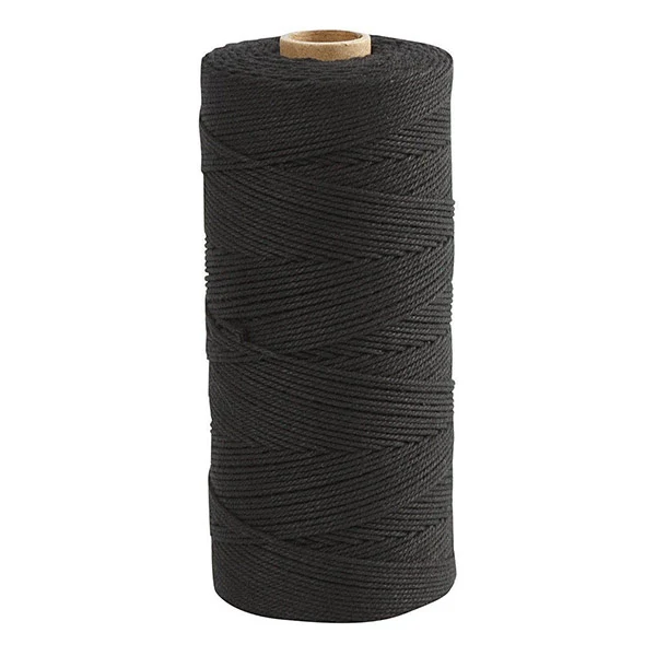 Fil à tricoter 1mm 315m 20 Trier