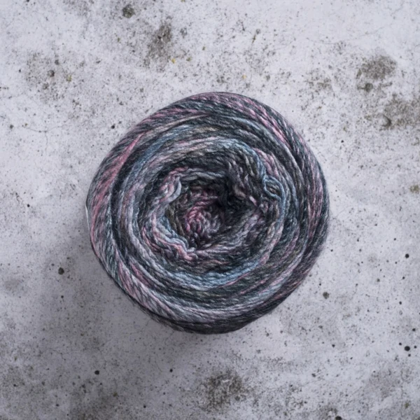 Järbo Cookie 46220 Heather