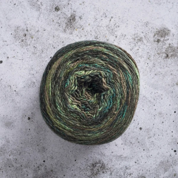 Järbo Cookie 46211 Clorophyll