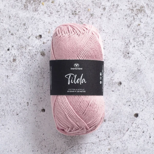 Svarta Fåret Tilda 594 Roze strandwandelaar