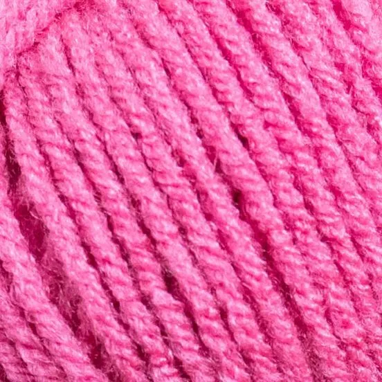 Svarta Fåret Freja 283 Rose chaud