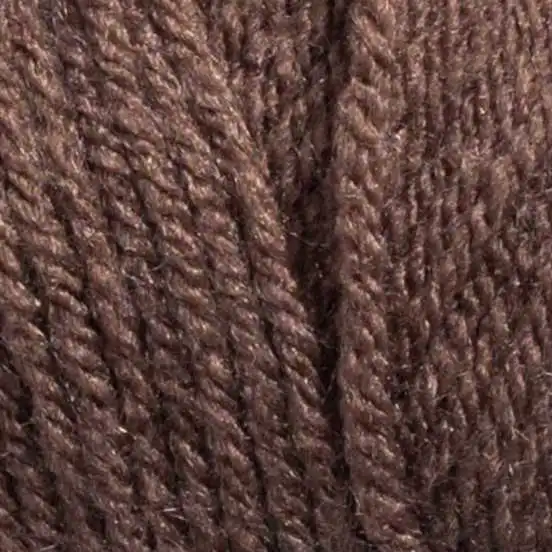 Svarta Fåret Freja 006 Brun café