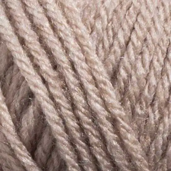 Svarta Fåret Freja 007 Beige sable