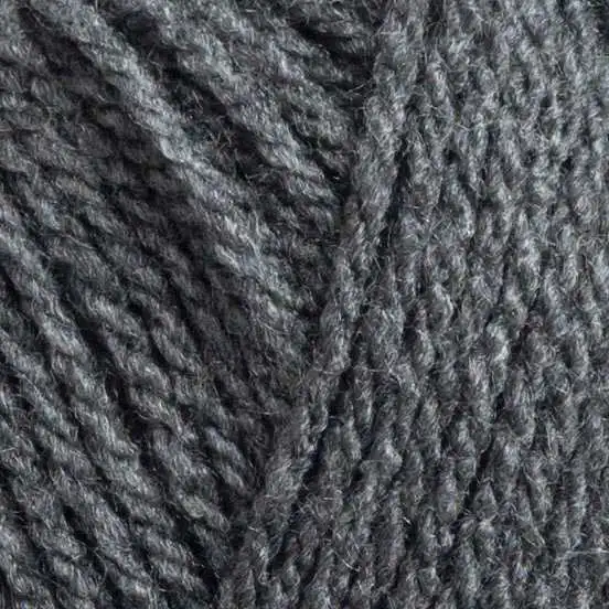 Svarta Fåret Freja 008 Gris chiné