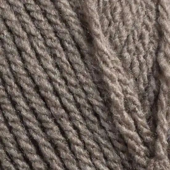 Svarta Fåret Freja 023 Marron clair chiné