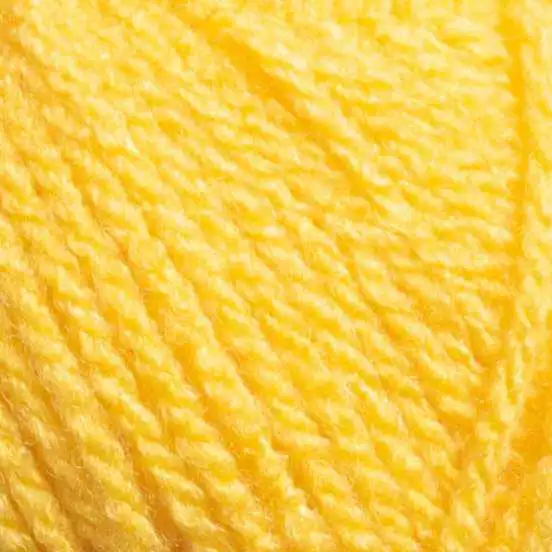 Svarta Fåret Freja 031 Jaune