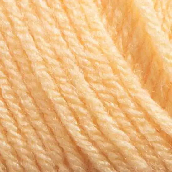 Svarta Fåret Freja 034 Orange pastel