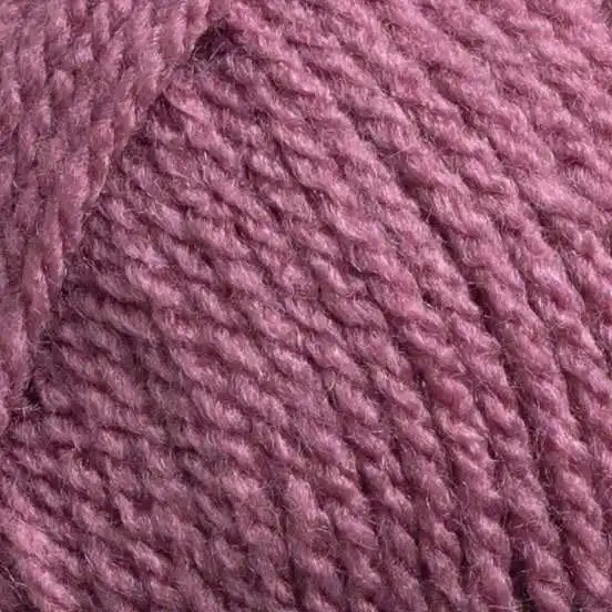 Svarta Fåret Freja 040 Vieux rose