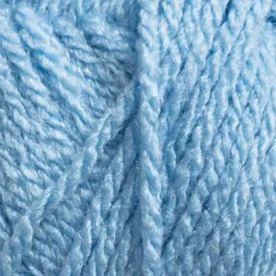 Svarta Fåret Freja 065 Bleu clair