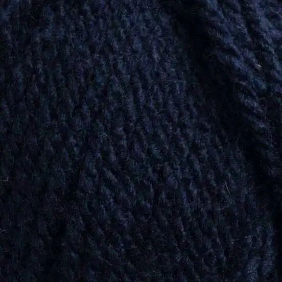 Svarta Fåret Freja 067 Bleu marine