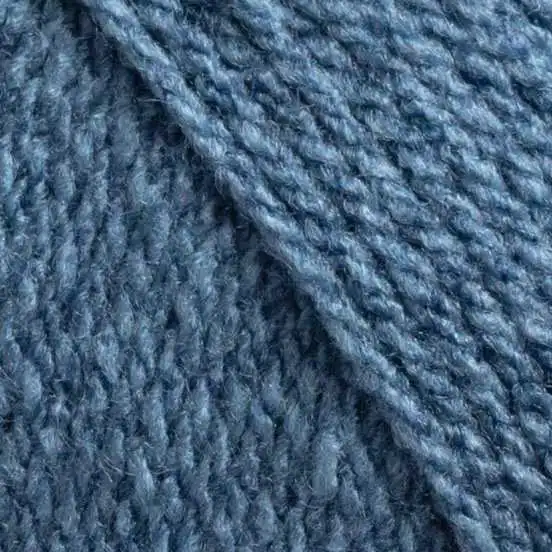 Svarta Fåret Freja 076 Jean bleu chiné