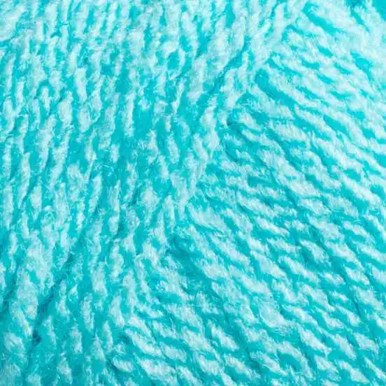 Svarta Fåret Freja 079 Turquoise clair