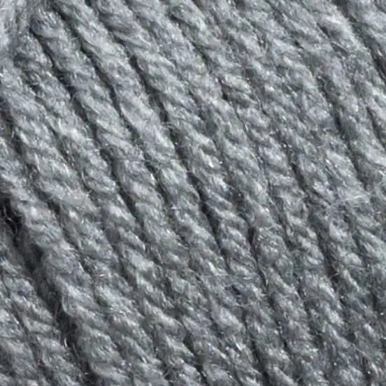 Svarta Fåret Freja 303 Gris clair chiné
