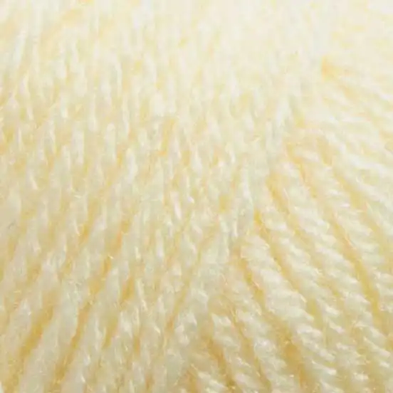 Svarta Fåret Freja 333 Pastel jaune clair