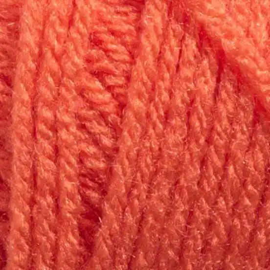 Svarta Fåret Freja 336 Corail orangé