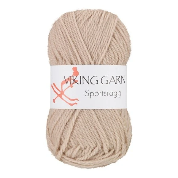 Viking Sportsragg 507 Beige