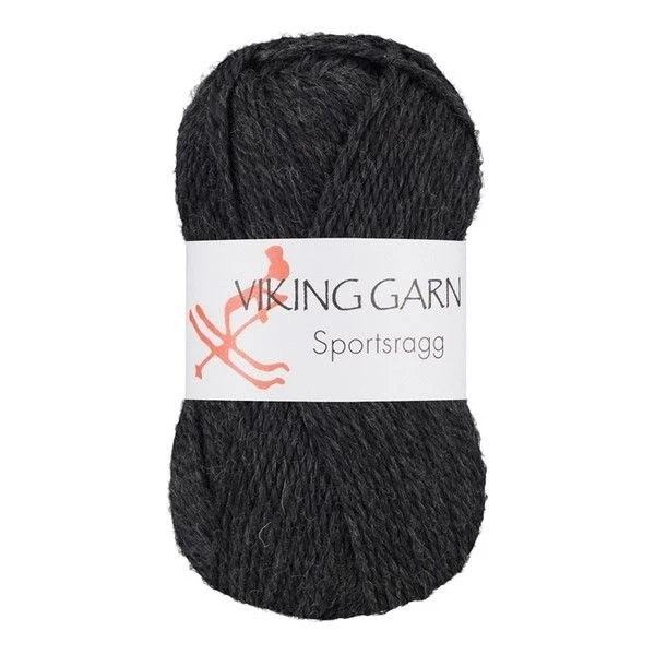 Viking Sportsragg 517 Gris coca