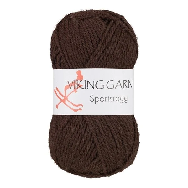 Viking Sportsragg 518 Marron