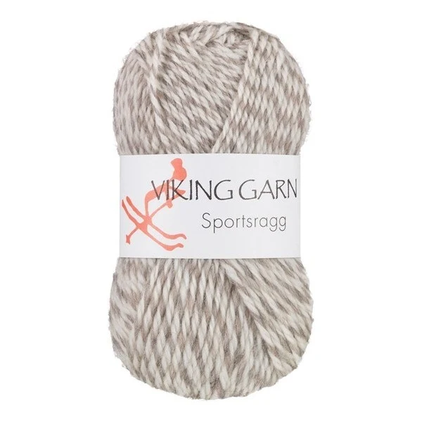 Viking Sportsragg 520 Multi-Blanc-gris