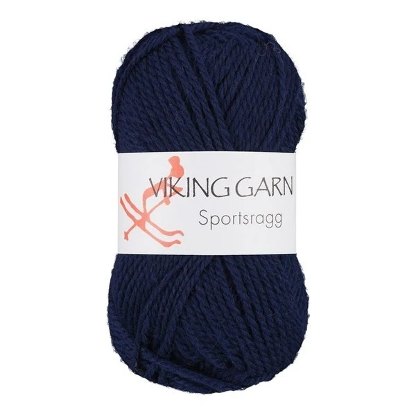 Viking Sportsragg 526 Bleu Marine