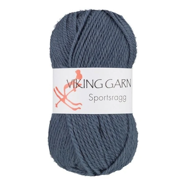 Viking Sportsragg 527 Jean bleu