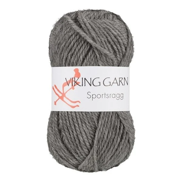 Viking Sportsragg 530 Gris