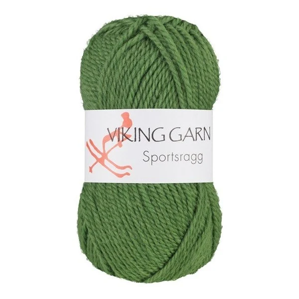 Viking Sportsragg 533 Vert