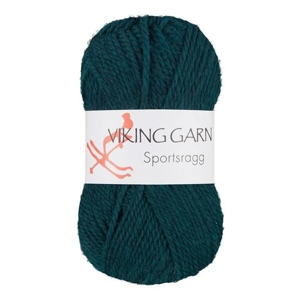 Viking Sportsragg 534 Essence noire