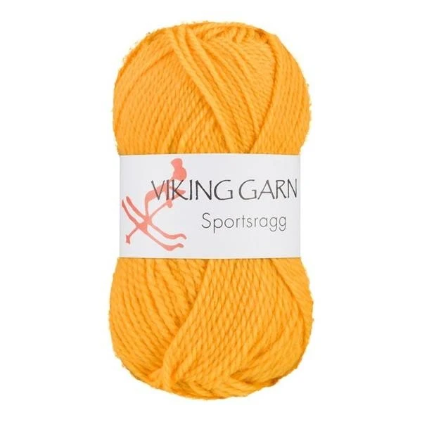 Viking Sportsragg 545 Jaune