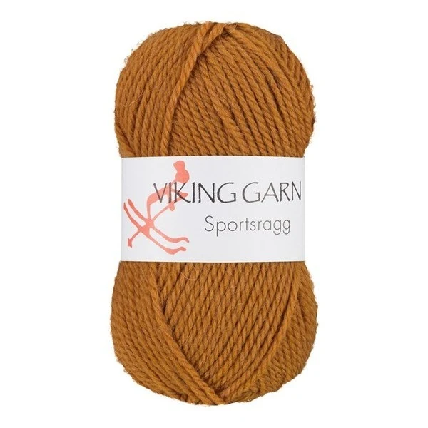 Viking Sportsragg 546 Jaune ocre