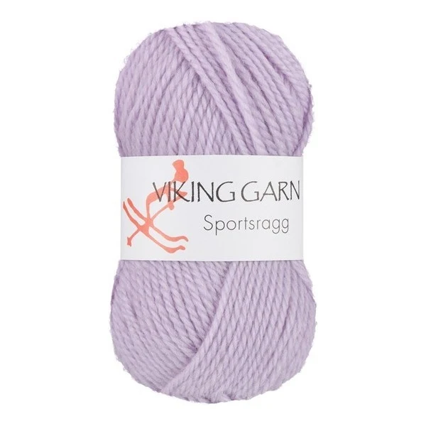 Viking Sportsragg 567 Violet clair