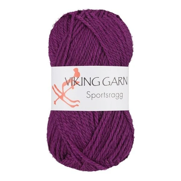 Viking Sportsragg 569 Bruyère
