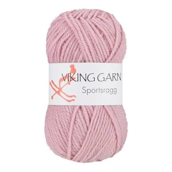 Viking Sportsragg 574 Rose clair