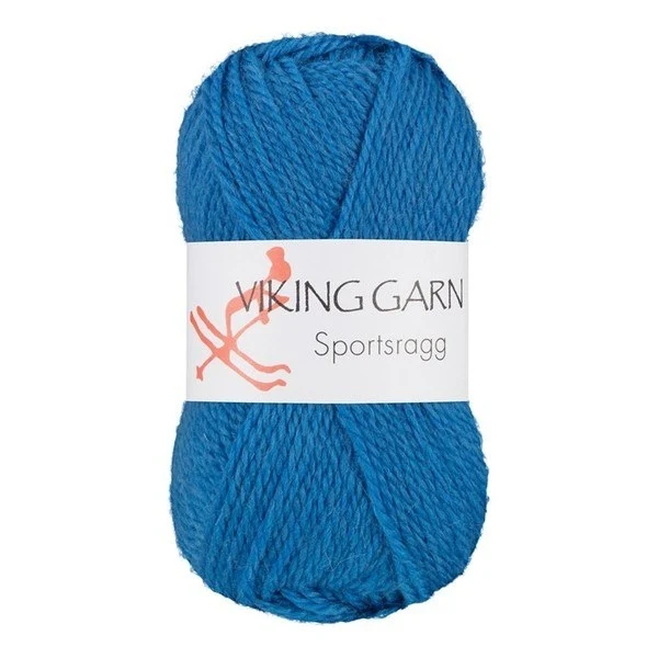 Viking Sportsragg 575 Bleu