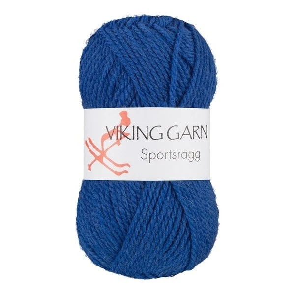 Viking Sportsragg 576  Bleu roi