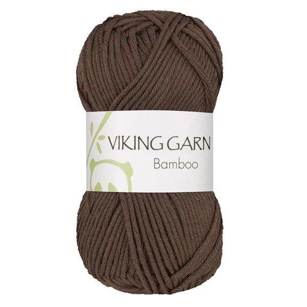Viking Bamboo 608 Maron